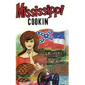 Mississippi S Book Cook Mississippi