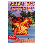 Arkansas R Book Cook Arkansas Cookin