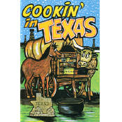 Texas Book Cook Texas