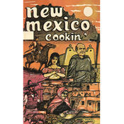 New Mexico M Book Cook New Mexico