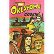 Oklahoma K Book Cook Oklahoma
