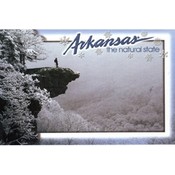 Arkansas Postcard 12109 Buffalo River Wholesale Bulk