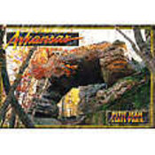 Arkansas Postcard 12168 Petit Jean State Park Wholesale Bulk