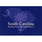 Jenkins South Carolina Postcard- Palmetto Wholesale Bulk