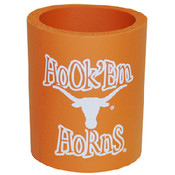 University Of Texas Koozie (Foam)