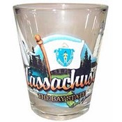 Wholesale Massachussetts Souvenirs