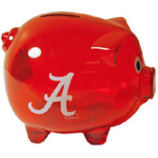 University Of Alabama Bank Pig Cllear Vu