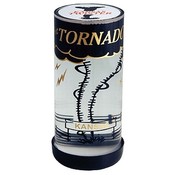 Kansas Pet Tornado 5"H X 2" W