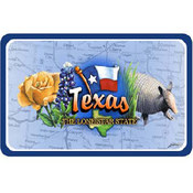 Texas Playing Cards Elements 24 Display unit