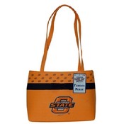 Oklahoma State University Ladies Purse Mini Logo W