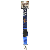 University Of Kentucky Keychain Lanyard
