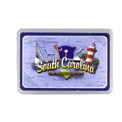 Jenkins South Carolina Playing Cards- Elements Wholesale Bulk