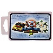 Alabama Playing Cards- Elements