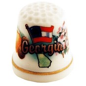 Georgia Thimble Elements Wholesale Bulk