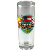 Georgia Shooter 4' X 1' Elements Wholesale Bulk