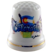 Colorado Thimble Elements