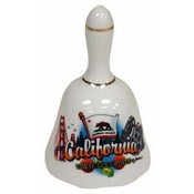 California Bell- Elements
