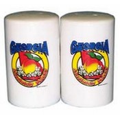 Georgia Salt and Pepper set Set Peachy Wholesale Bulk