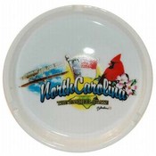 North Carolina Ashtray- Elements