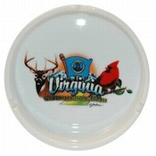 Virginia Ashtray- Elements