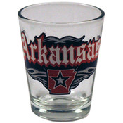 Jenkins Arkansas Shotglass- Rock 'n Roll Wholesale Bulk