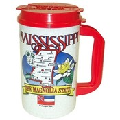 Mississippi Mug (Thermo) Super St.Map 32Oz