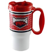 University Of Arkansas Mug (Thermo) Cruiser Wrap