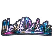 North Dakota Magnet 2D Script