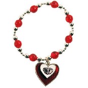 University Of Alabama Jewelry Bracelet Assorted  C