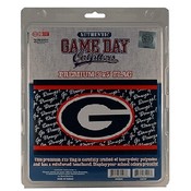 University Of Georgia Flag 3X5 Wrap