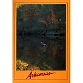 Arkansas Postcard Ar157 Little Red River Wholesale Bulk