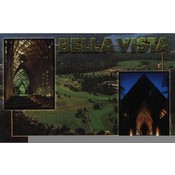 Arkansas Postcard Ar163 Bella Vista Wholesale Bulk