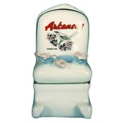 Arkansas Pin Cushion Bird/Flower Wholesale Bulk