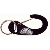 Oregon Keychain Hook Assorted  Colors