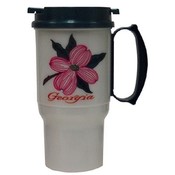 Georgia Mug (Thermo) Cruiser Dogwood