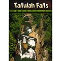 Georgia Postcard  Ga169 Tallulah Falls