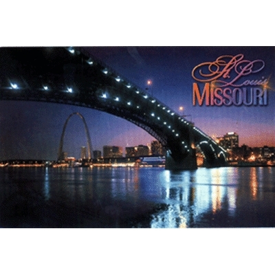 Furniture Storeslouis on Wholesale Missouri Postcard Mo844 St  Louis