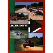 Missouri Postcard Mo867*Ft. Leonardwood