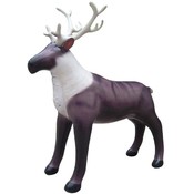Life Like Reindeer