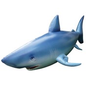 Life Like Shark