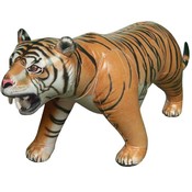 Life Like Tiger