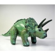 Inflatable Realistic Torosaurus