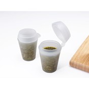 Kitchen Storage- Flavor Savers (4pk)