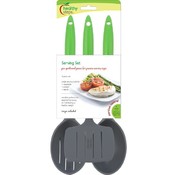Kitchen Tools - 3-pc Serving Set