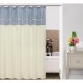 Shower Curtain - Meridian-Blue
