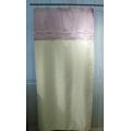 Shower Curtain / Meridian-Lilac
