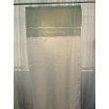 Shower Curtain / Meridian-Sage