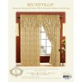 Window Curtain / Richfield - Antique