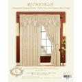 Window Curtain / Richfield - Beige