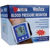 Blood Pressure Monitor - Wrist